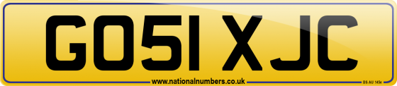 GO51 XJC