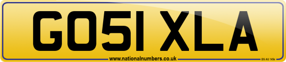 GO51 XLA