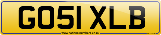 GO51 XLB