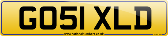 GO51 XLD