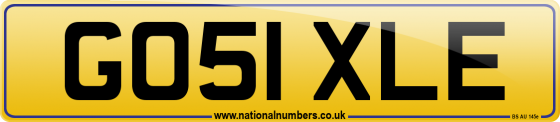 GO51 XLE