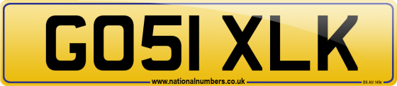 GO51 XLK