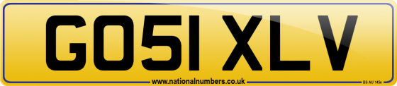 GO51 XLV