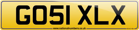 GO51 XLX