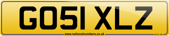 GO51 XLZ