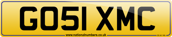 GO51 XMC
