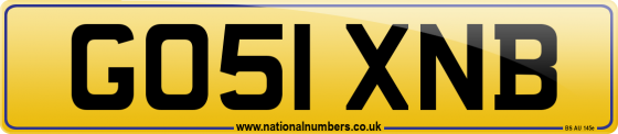GO51 XNB