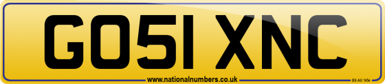 GO51 XNC