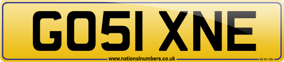 GO51 XNE