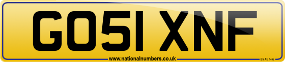 GO51 XNF