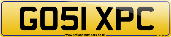 GO51 XPC
