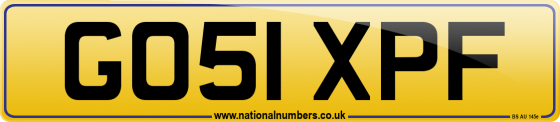 GO51 XPF