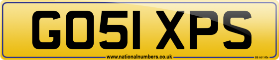 GO51 XPS