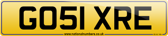GO51 XRE