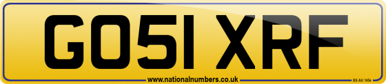 GO51 XRF