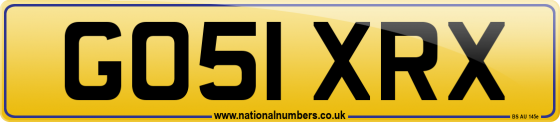 GO51 XRX
