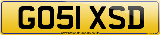 GO51 XSD