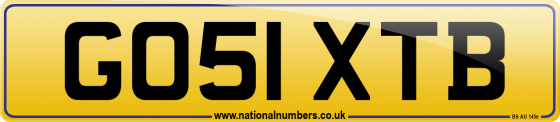 GO51 XTB