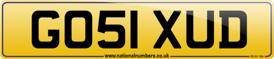 GO51 XUD