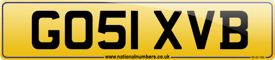 GO51 XVB