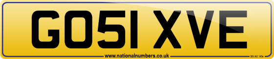 GO51 XVE