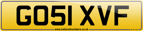 GO51 XVF