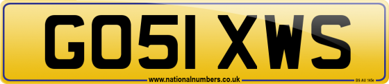 GO51 XWS