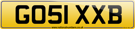 GO51 XXB