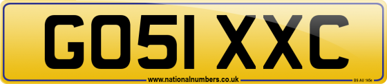 GO51 XXC