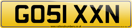 GO51 XXN