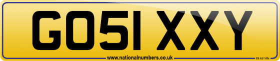 GO51 XXY