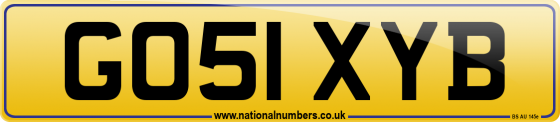 GO51 XYB