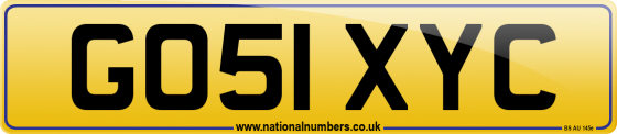 GO51 XYC