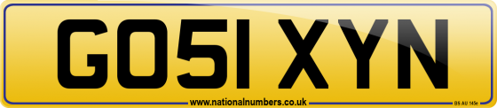 GO51 XYN