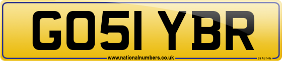GO51 YBR