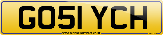 GO51 YCH