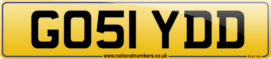GO51 YDD