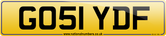 GO51 YDF