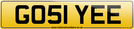 GO51 YEE