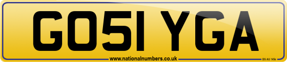 GO51 YGA