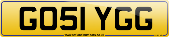 GO51 YGG