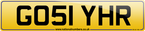 GO51 YHR
