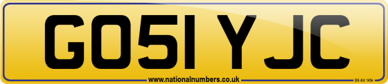 GO51 YJC