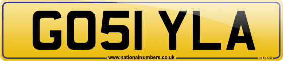 GO51 YLA
