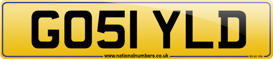 GO51 YLD
