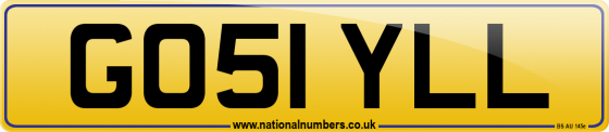 GO51 YLL