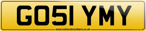 GO51 YMY
