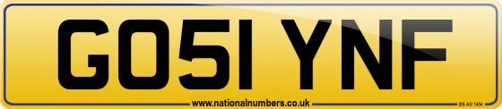 GO51 YNF
