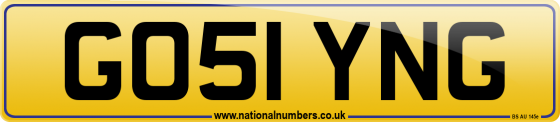 GO51 YNG