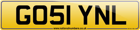 GO51 YNL